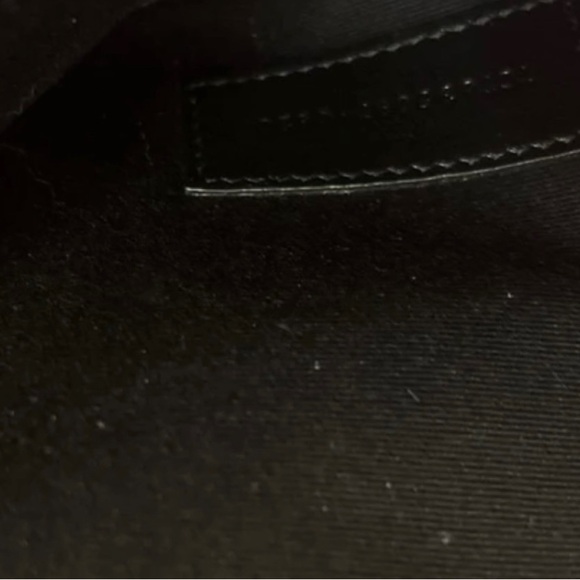 Yves Saint Laurent polka dots wallet - Picture 6 of 7